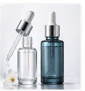 Frascos para sérum